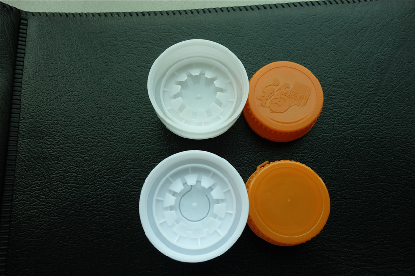 5L油盖防盗盖